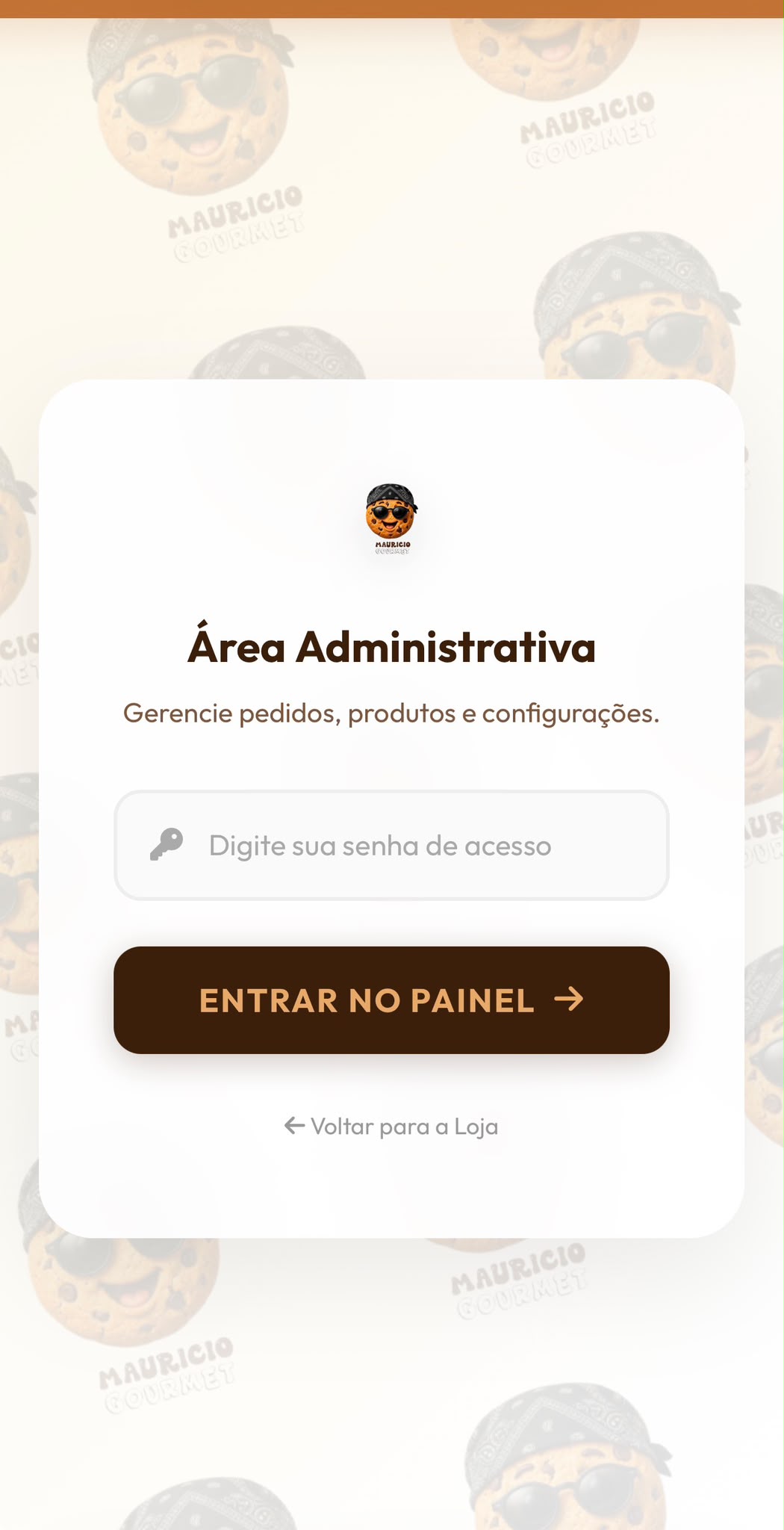 Desenvolvimento Web